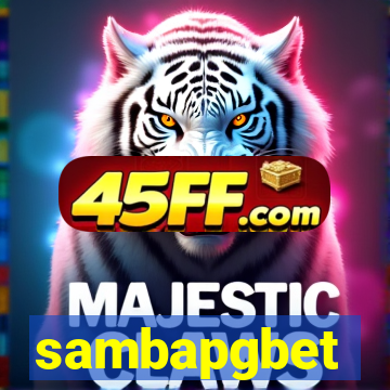 sambapgbet