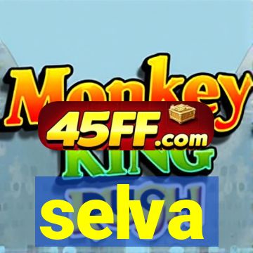 selva-777.com