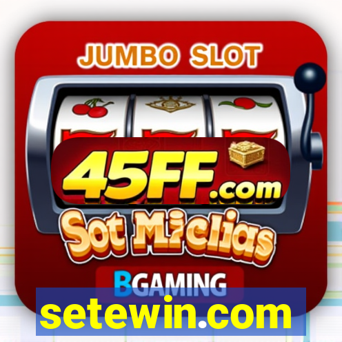 setewin.com