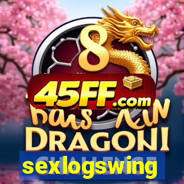 sexlogswing