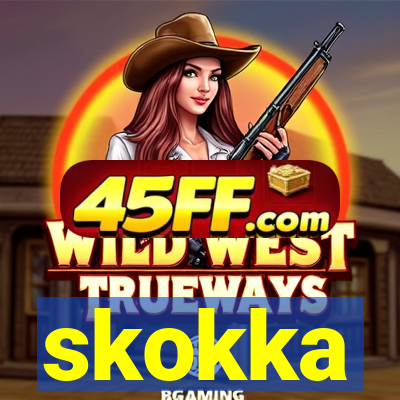 skokka