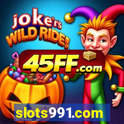 slots991.com