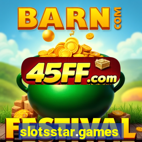 slotsstar.games