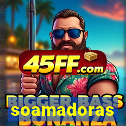 soamadoras