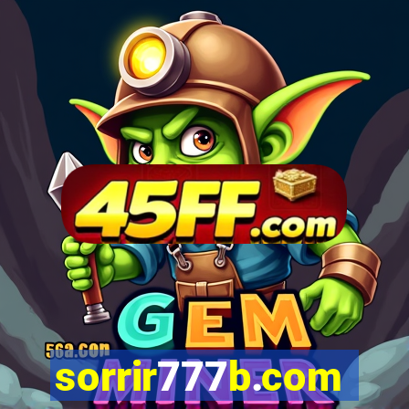sorrir777b.com