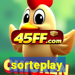 sorteplay
