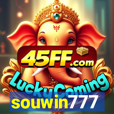 souwin777