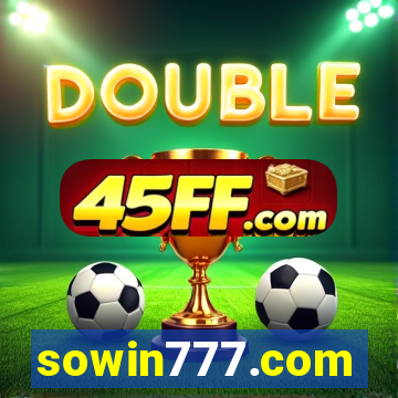 sowin777.com