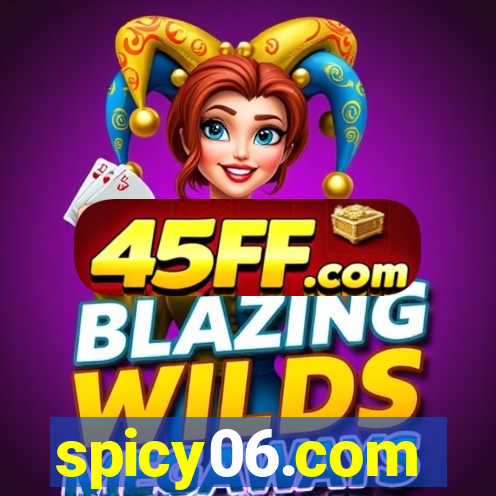 spicy06.com