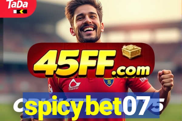 spicybet07