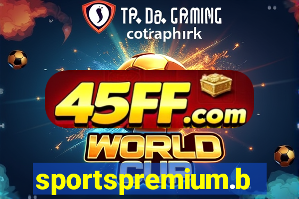 sportspremium.bet