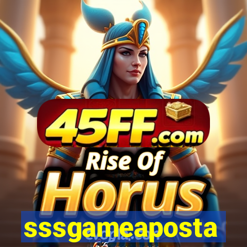 sssgameaposta