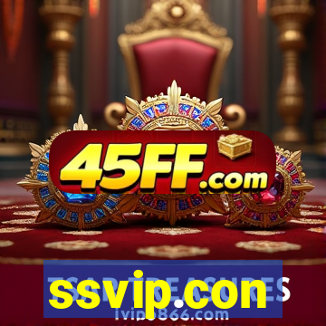 ssvip.con