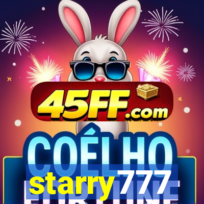 starry777