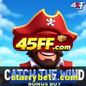 starrybet7.com
