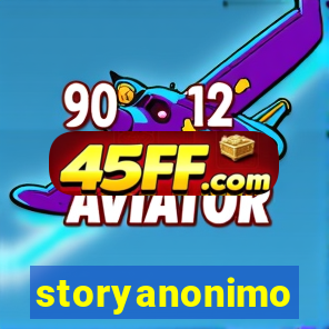 storyanonimo