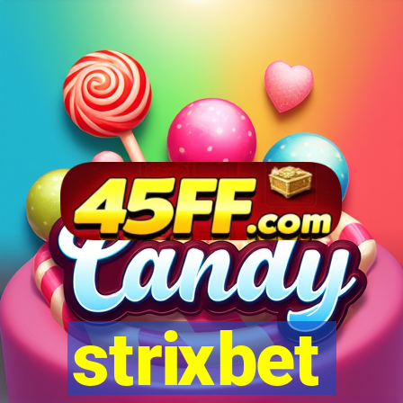 strixbet