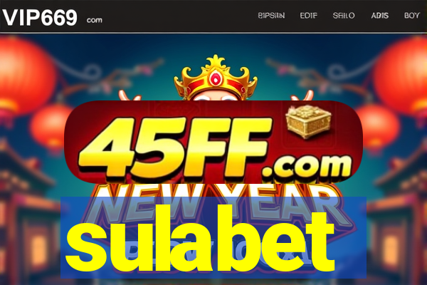 sulabet