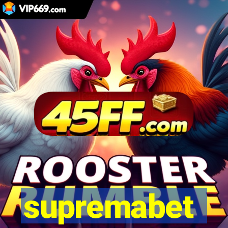 supremabet