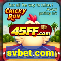 svbet.com