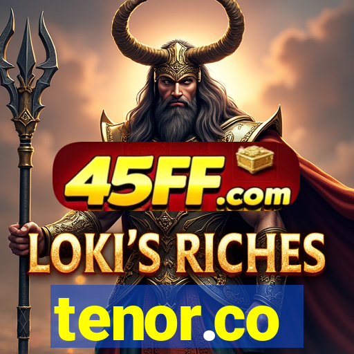 tenor.co