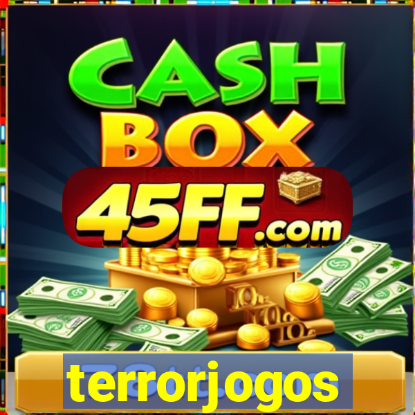 terrorjogos