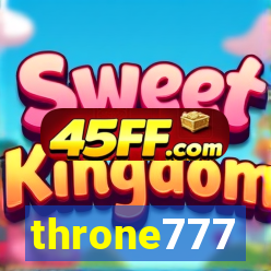 throne777