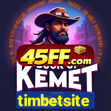 timbetsite