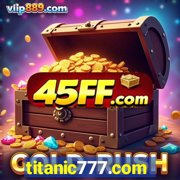 titanic777.com