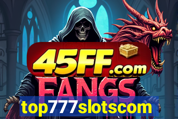 top777slotscom
