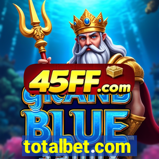 totalbet.com