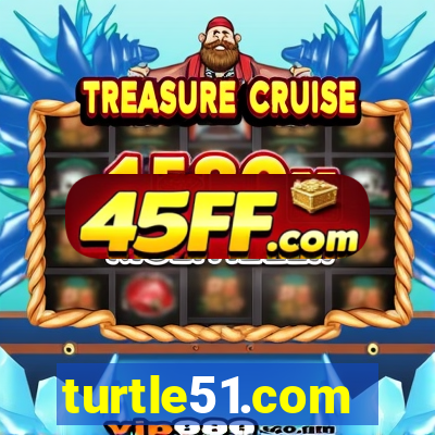 turtle51.com