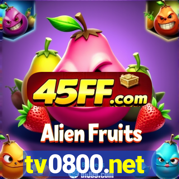 tv0800.net