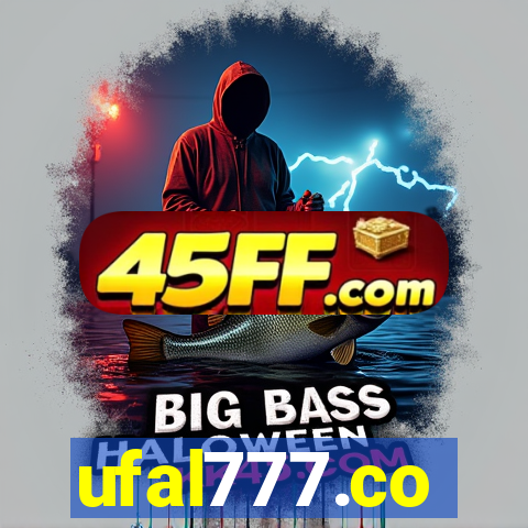 ufal777.co