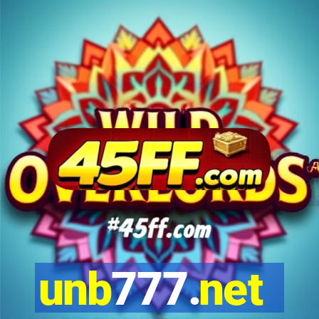 unb777.net