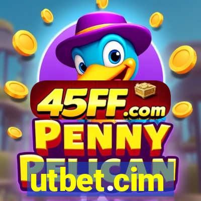 utbet.cim