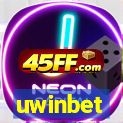 uwinbet