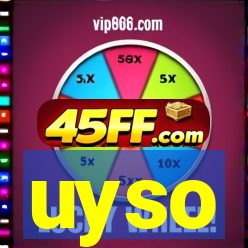 uyso-ty.com