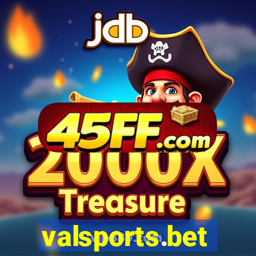 valsports.bet