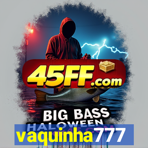 vaquinha777