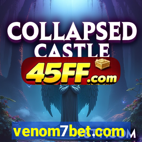 venom7bet.com