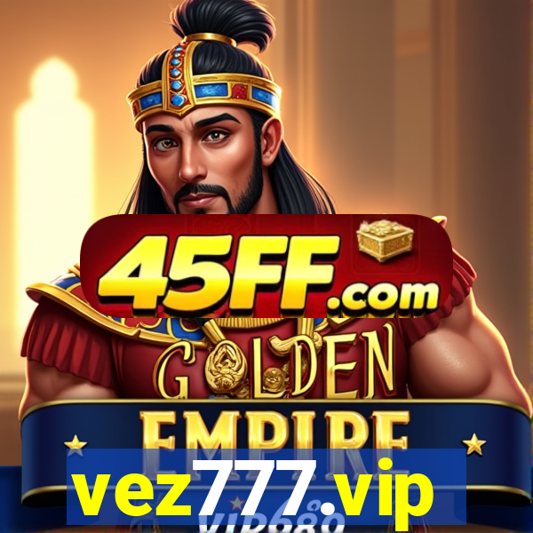 vez777.vip