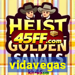 vidavegas