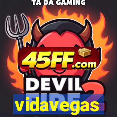 vidavegas