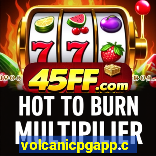 volcanicpgapp.com