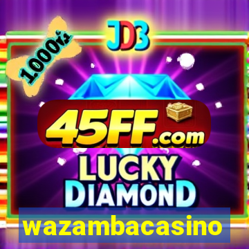 wazambacasino