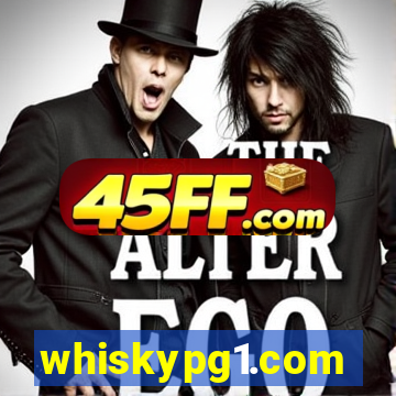 whiskypg1.com