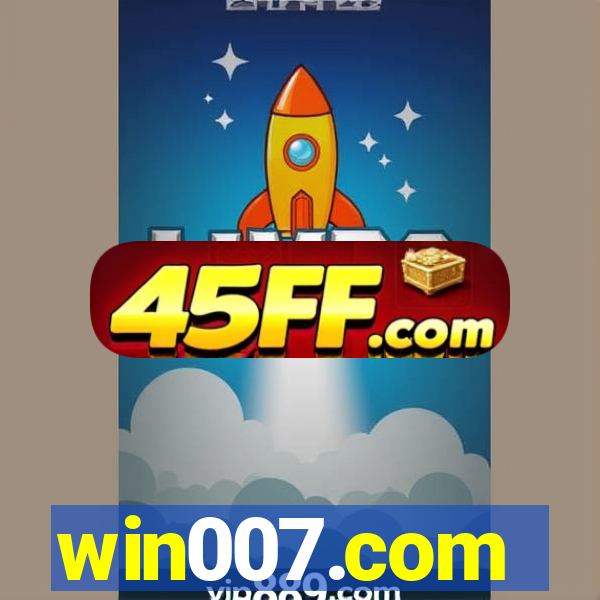 win007.com