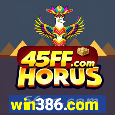 win386.com