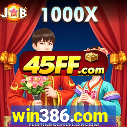 win386.com
